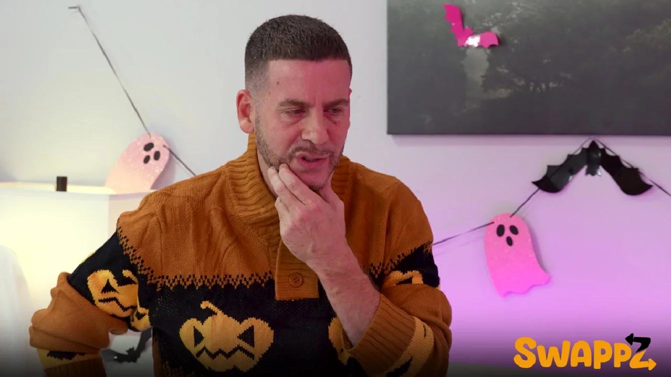 DaughterSwap Selina Bentz And Juniper Ren XXX